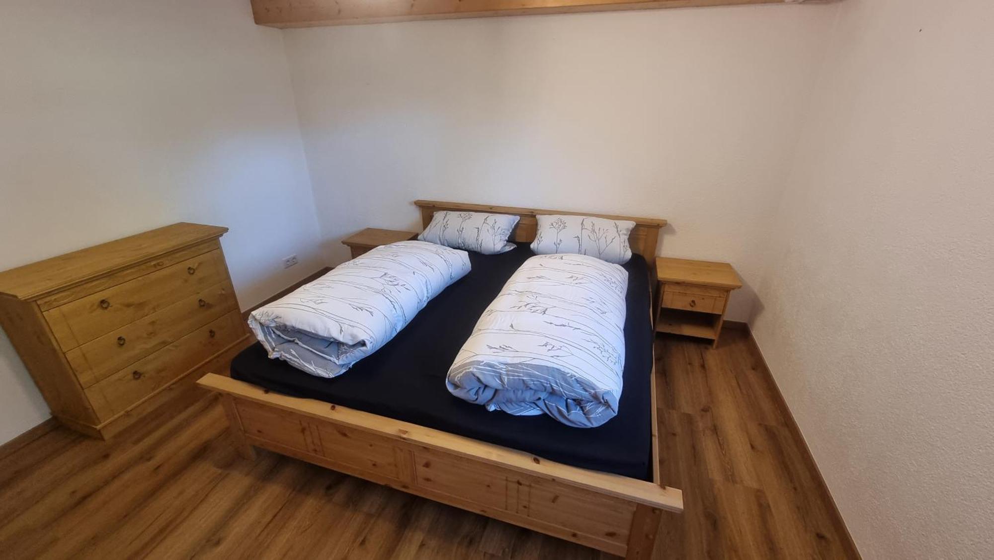 Ruhige Ferienwohnung Inklusive Garten Souterrain - Neu Renoviert Lachen Luaran gambar